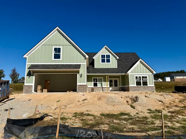 $360,720 | 1302 Elias Street, Thomson, GA 30824