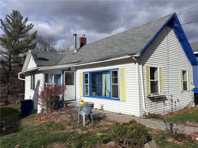 $99,900 | 7870 North Main Street, Springwater, NY 14560