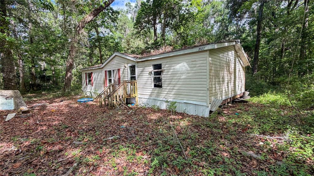 8124 Southwest County Road 346 Archer, FL 32618 - Photo 5 of 7