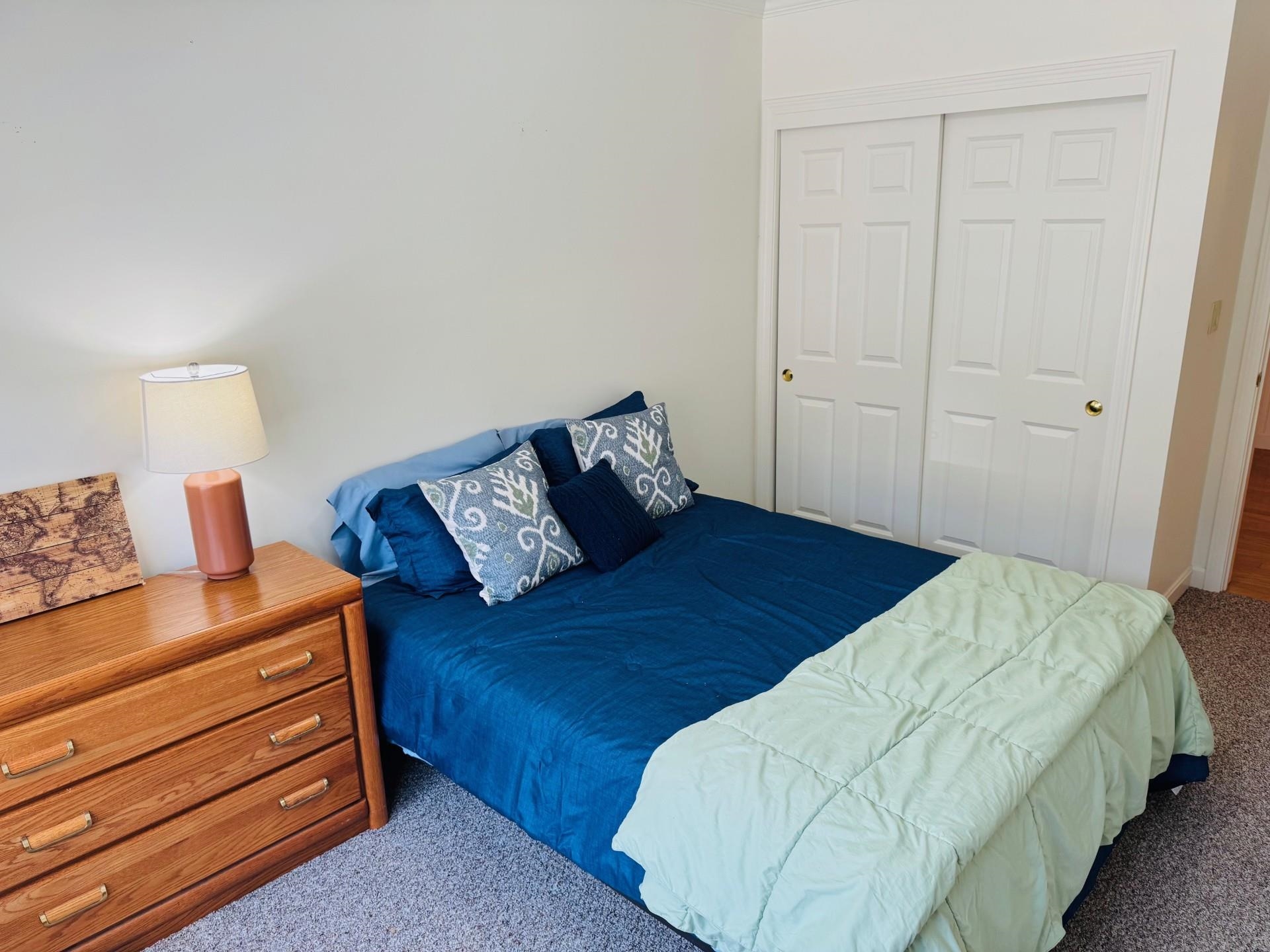 3 Abbey Lane, Unit 7 Meredith, NH 03253 - Photo 17 of 24