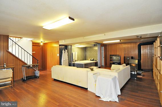 3919 Nemo Road Randallstown, MD 21133 - Photo 15 of 19 Family Room