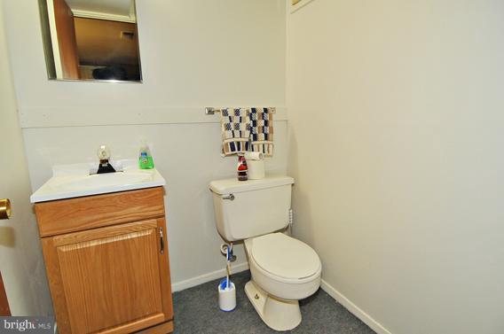 3919 Nemo Road Randallstown, MD 21133 - Photo 16 of 19 Half Bath
