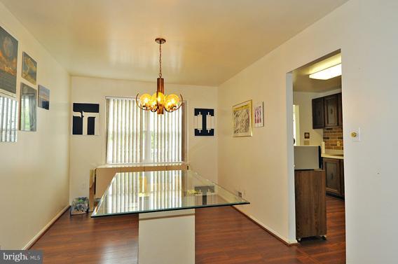 3919 Nemo Road Randallstown, MD 21133 - Photo 4 of 19 Dining Room