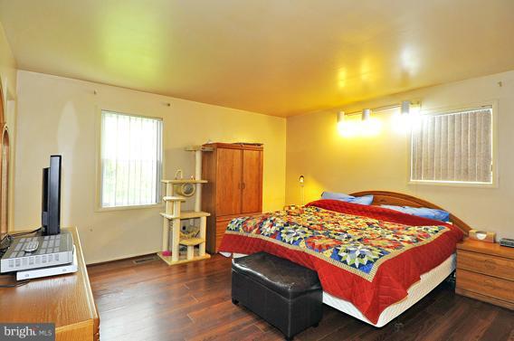 3919 Nemo Road Randallstown, MD 21133 - Photo 9 of 19 Bedroom (Master)