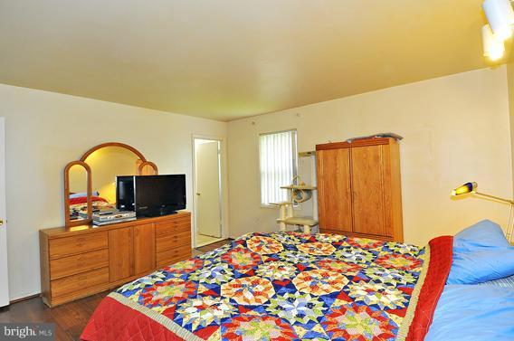3919 Nemo Road Randallstown, MD 21133 - Photo 10 of 19 Bedroom (Master)