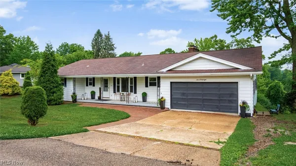 $235,000 | 748 Ridgewood Drive, Coshocton, OH 43812