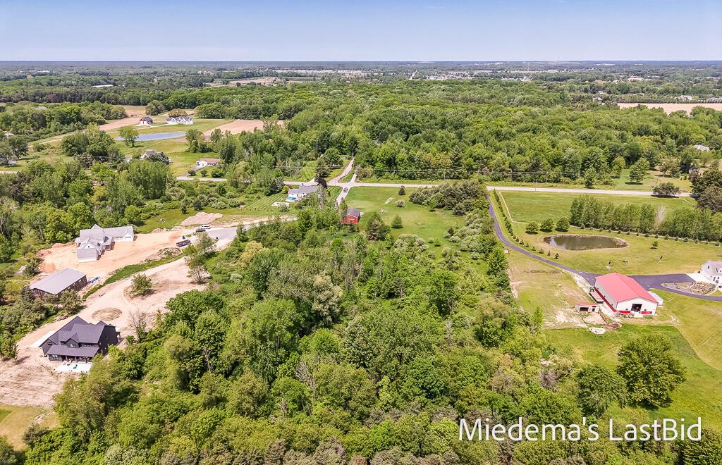 7764 Fillmore Street Allendale, MI 49401 - Photo 2 of 24