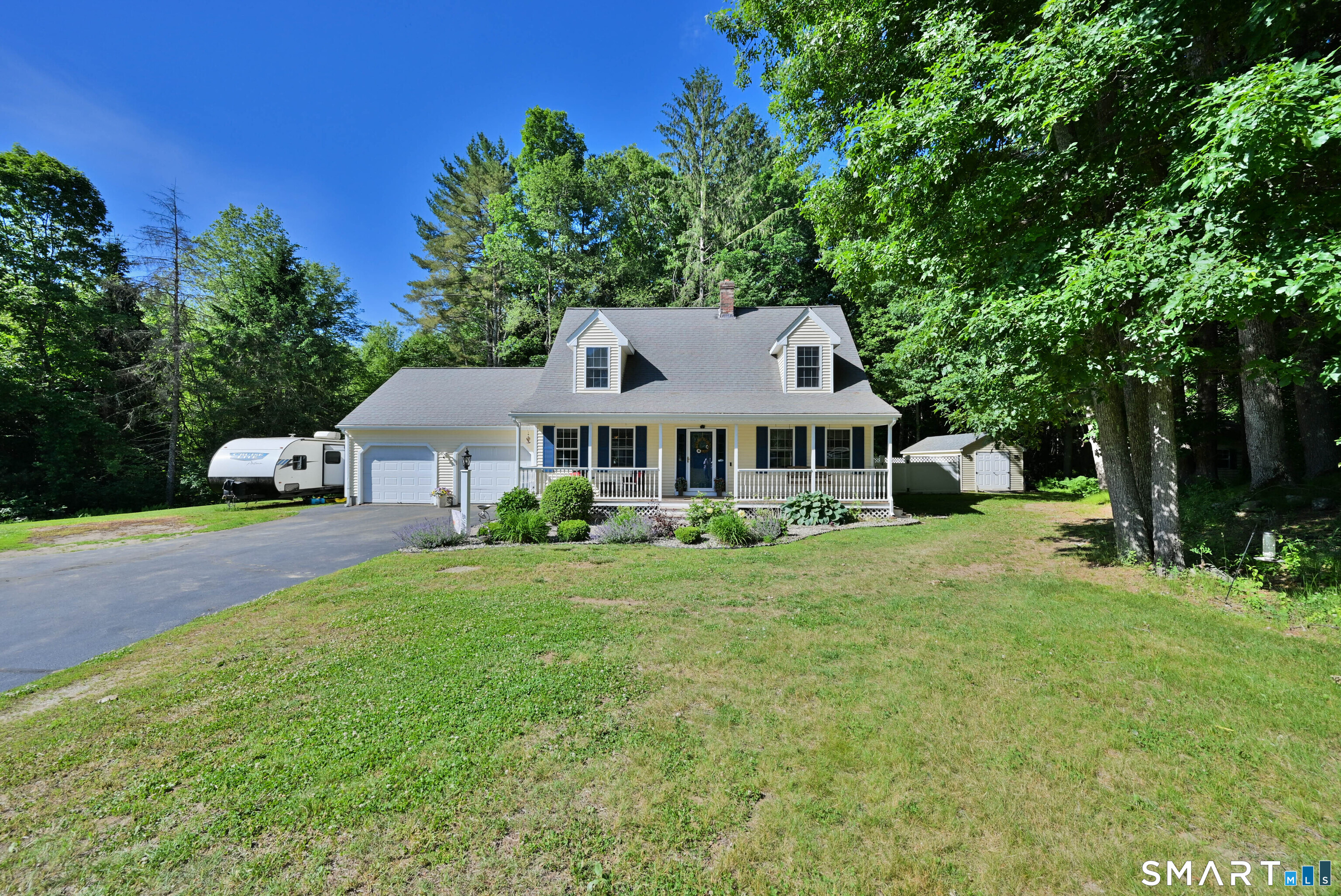 10 Ryler Court Thompson, CT 06255 - Photo 6 of 39