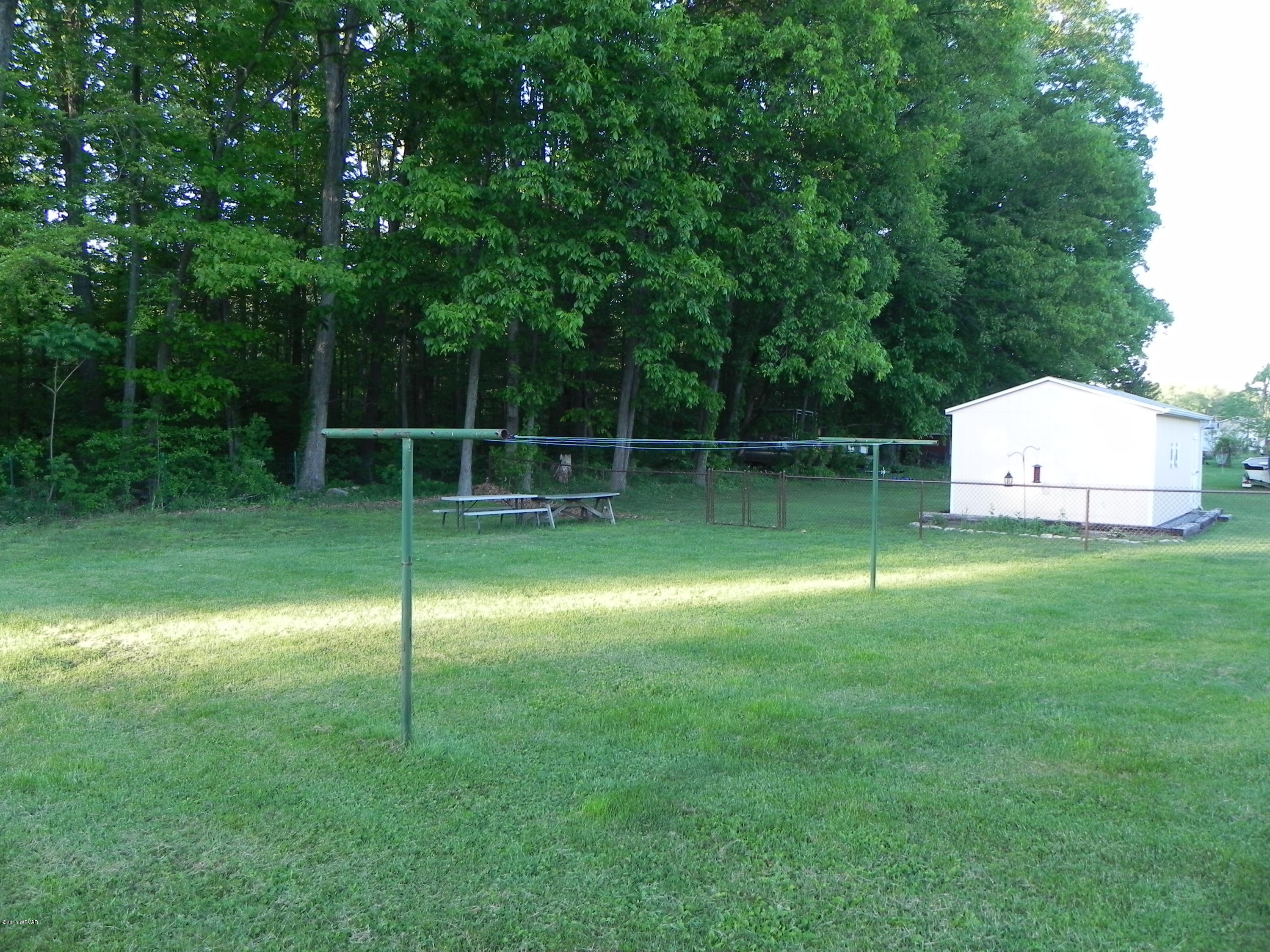 1624 Gap Road Allenwood, PA 17810 - Photo 7 of 24 Clothes Line