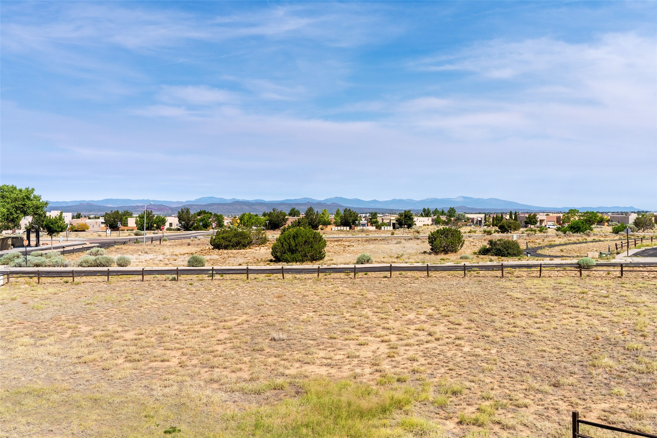 51 Canada Del Rancho, Unit D Santa Fe, NM 87508 - Photo 41 of 53