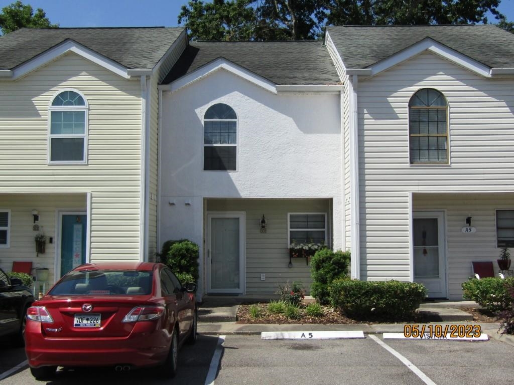 6703 Jefferson Place, Unit A4 Myrtle Beach, SC 29572 - Photo 1 of 19
