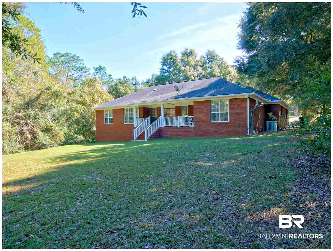 20199 Erin Pond Road Seminole, AL 36574 - Photo 3 of 24