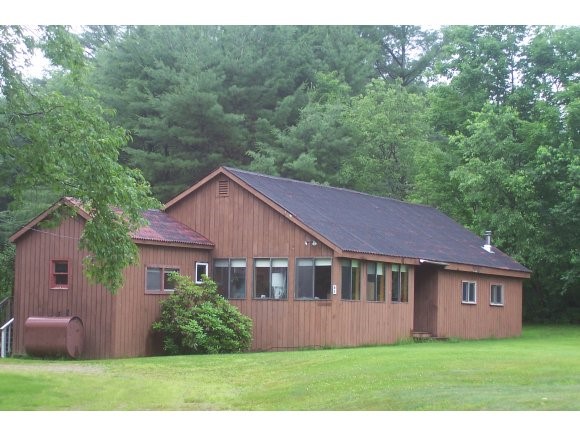 61 Mad River Road Thornton, NH 03285 - Photo 1 of 1