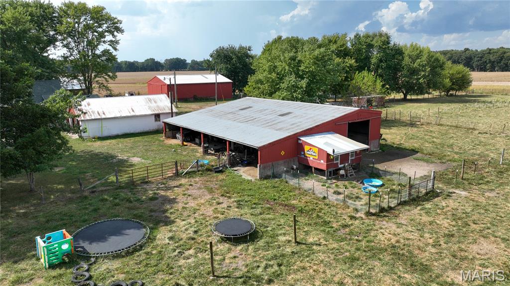 541 Ripson Bridge Avenue Sorento, IL 62086 - Photo 23 of 24 Gallery Image 23