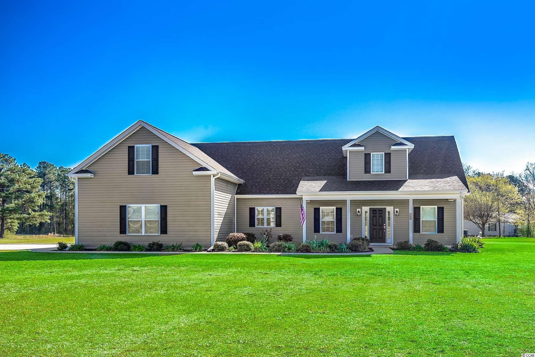 3694 Horsecreek Road Aynor, SC 29511 - Photo 1 of 40 Gallery Image 1