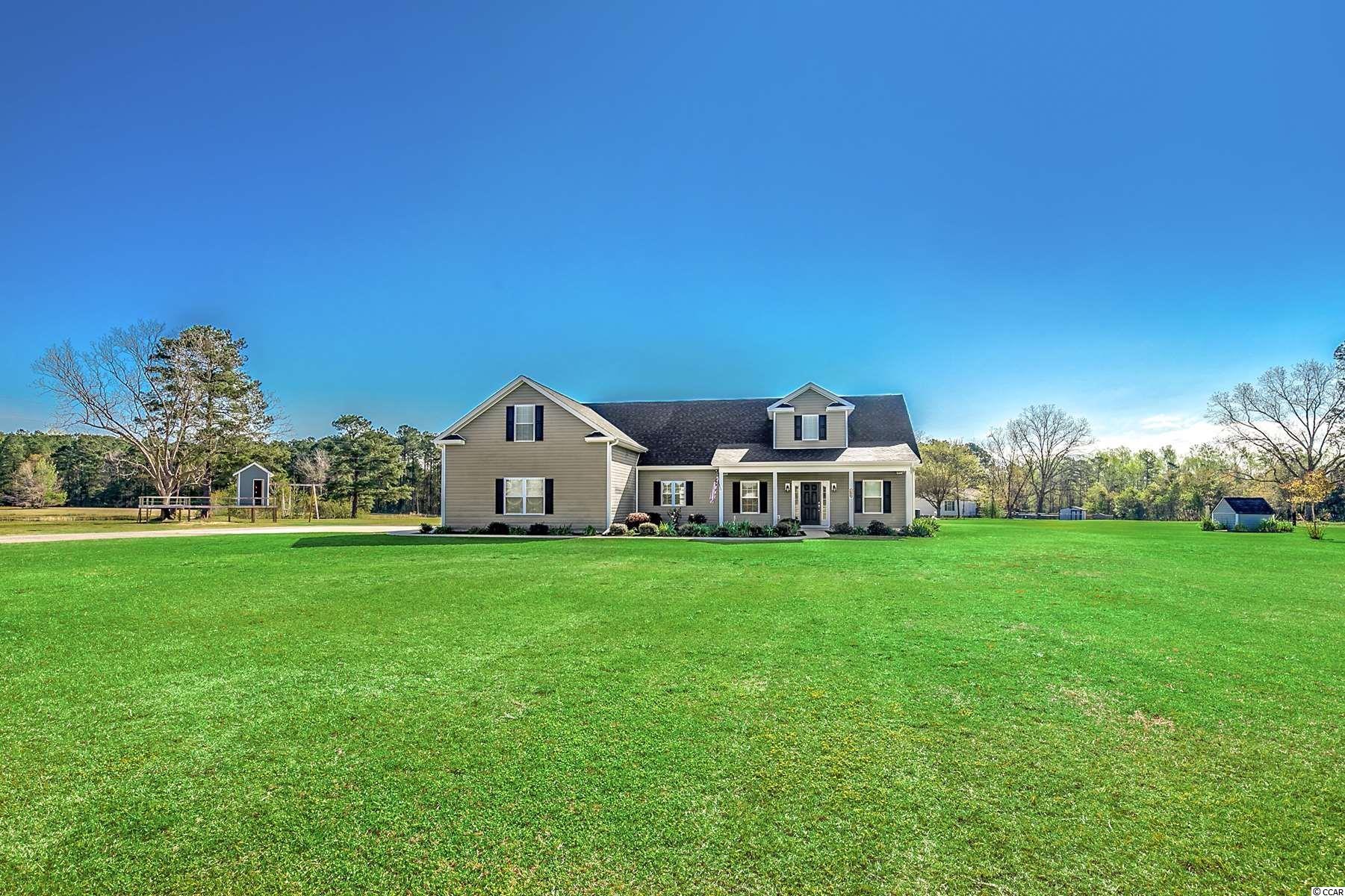3694 Horsecreek Road Aynor, SC 29511 - Photo 2 of 40 Gallery Image 2