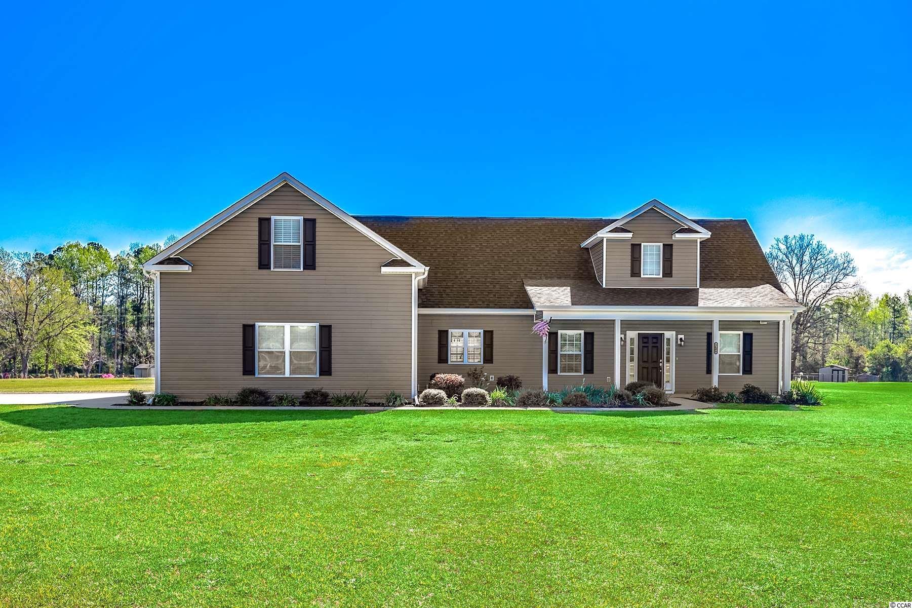 3694 Horsecreek Road Aynor, SC 29511 - Photo 3 of 40 Gallery Image 3