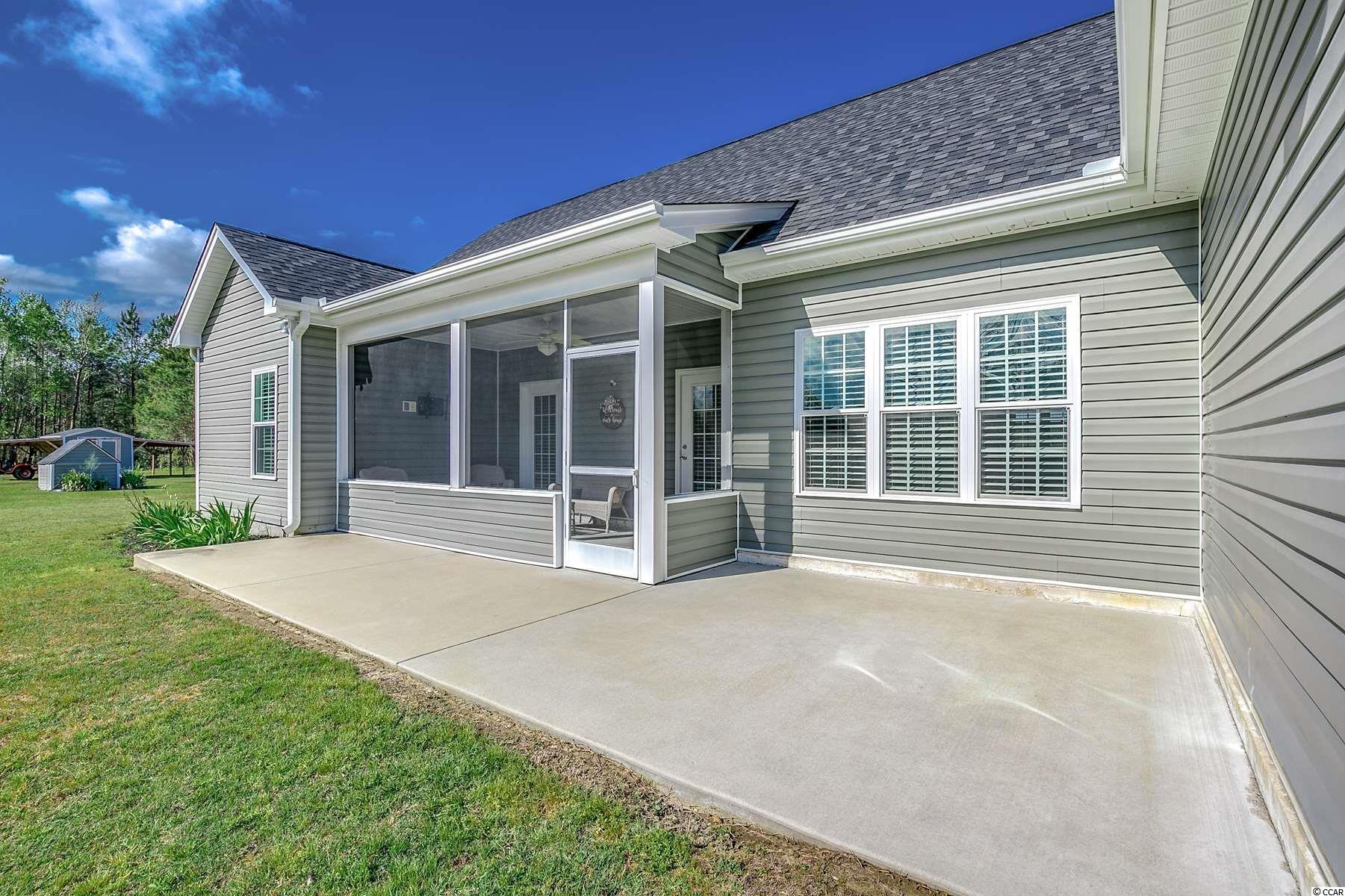 3694 Horsecreek Road Aynor, SC 29511 - Photo 34 of 40 Gallery Image 34