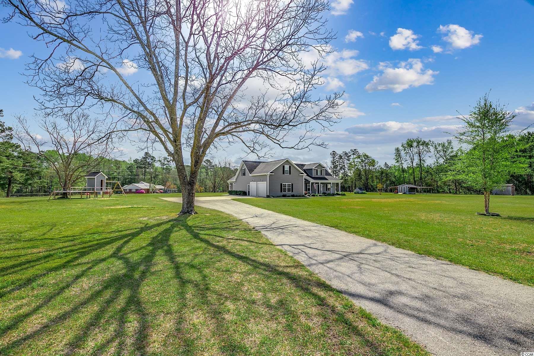 3694 Horsecreek Road Aynor, SC 29511 - Photo 39 of 40 Gallery Image 39