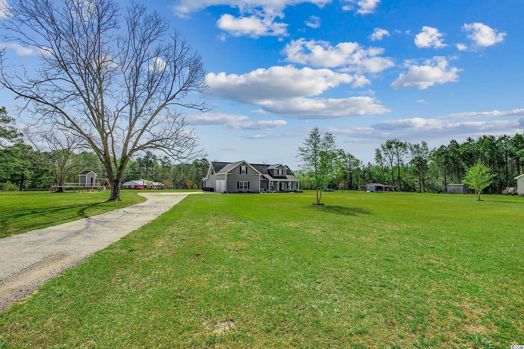 3694 Horsecreek Road Aynor, SC 29511 - Photo 40 of 40 Gallery Image 40