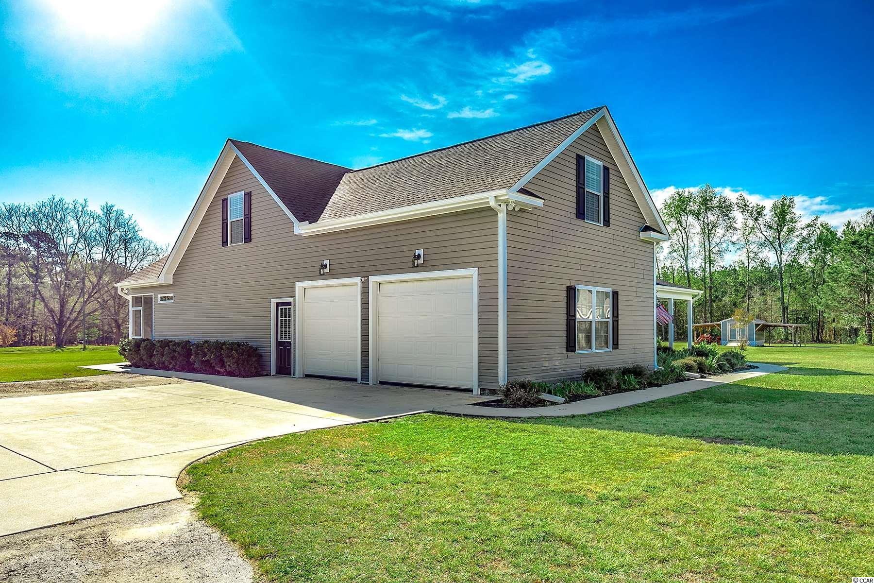 3694 Horsecreek Road Aynor, SC 29511 - Photo 4 of 40 Gallery Image 4