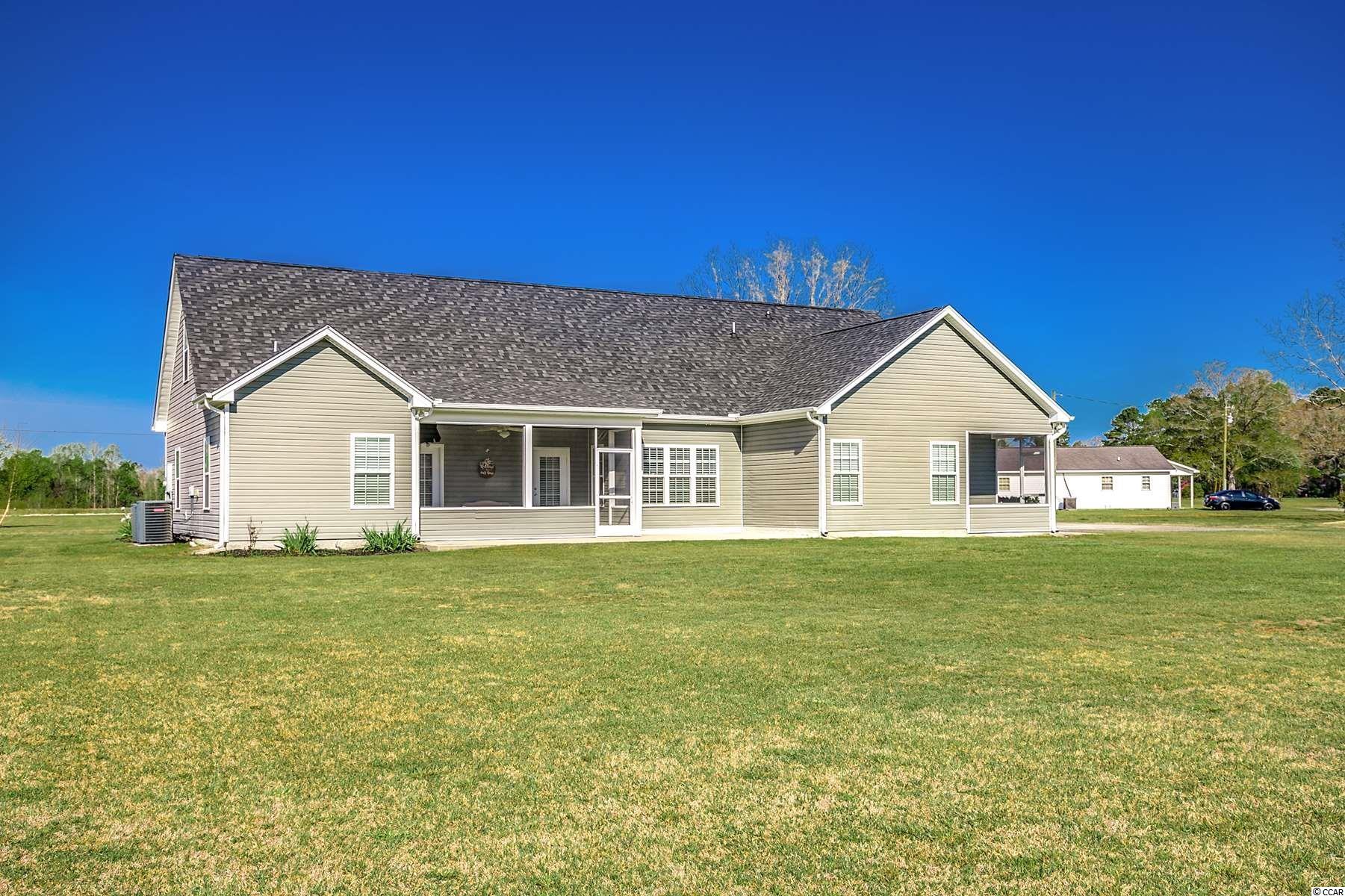 3694 Horsecreek Road Aynor, SC 29511 - Photo 5 of 40 Gallery Image 5