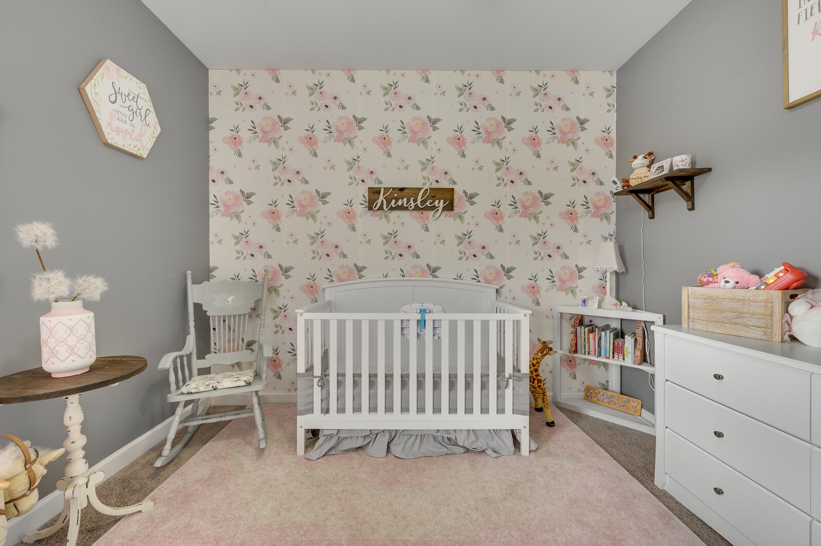 1450 Grant Road Watertown, TN 37184 - Photo 11 of 25 Gallery Image 11