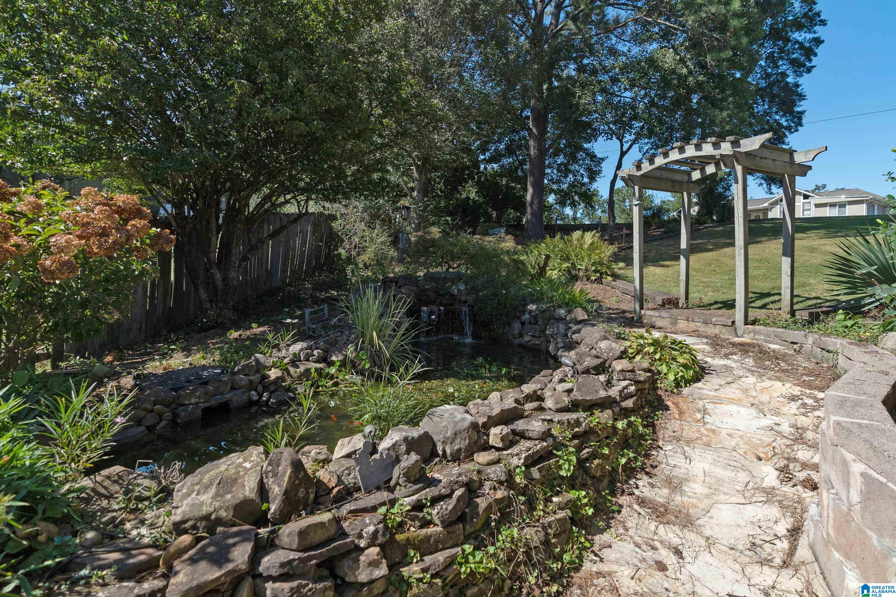 4359 Stone Ridge Circle Trussville, AL 35173 - Photo 50 of 52