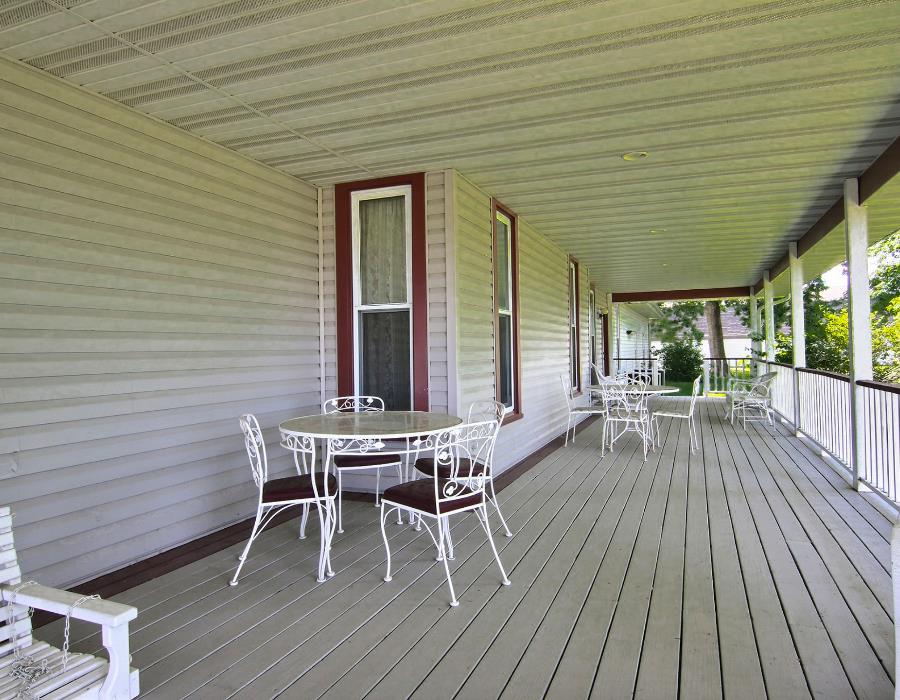 8430 West State Road Rockford, IL 61102 - Photo 21 of 25 an outdoor space with furniture