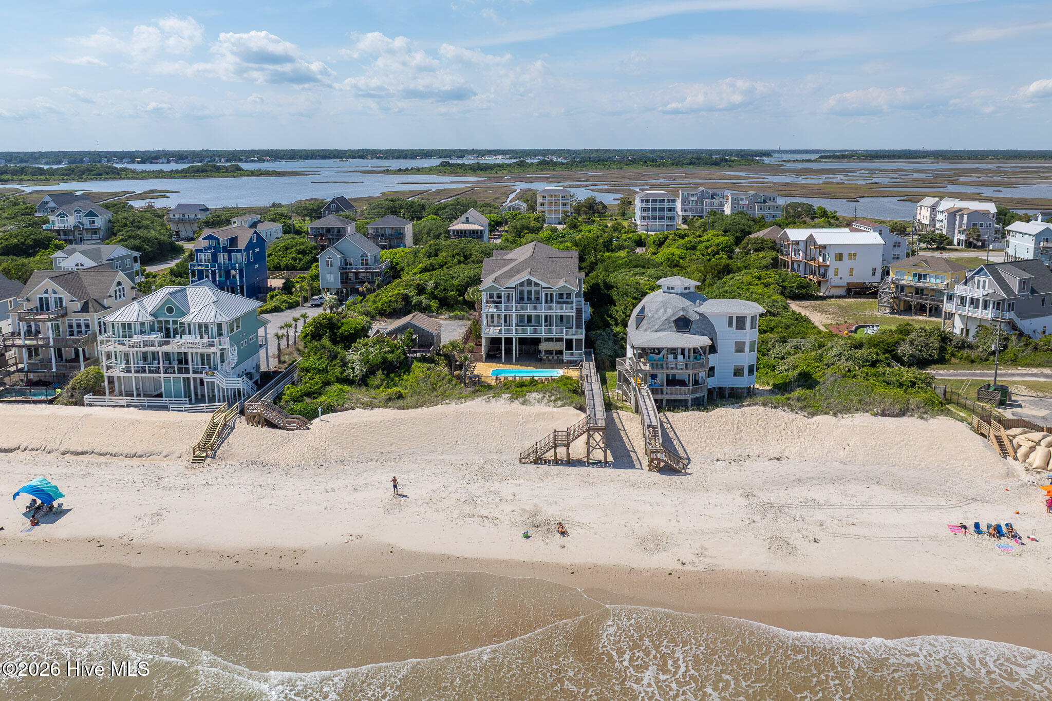 2068 New River Inlet Road North Topsail Beach, NC 28460 - Photo 86 of 90 2068 NRIR - Aerials - MLS_21