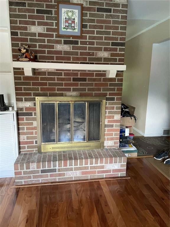605 Circle Drive Rochester, PA 15074 - Photo 14 of 16