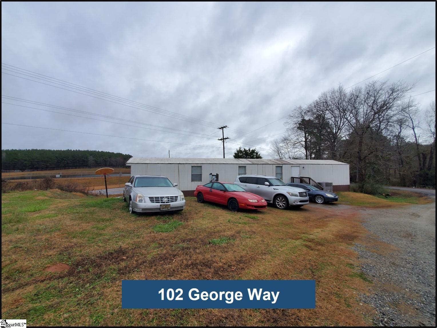 104 George Way Gaffney, SC 29341 - Photo 11 of 12 Gallery Image 11