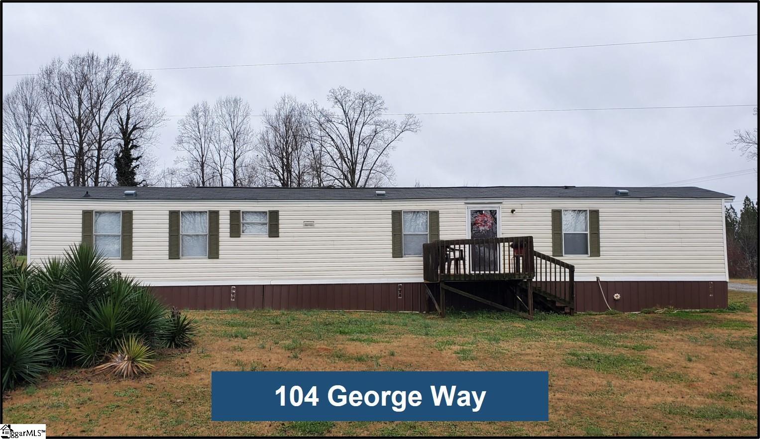 104 George Way Gaffney, SC 29341 - Photo 2 of 12 Gallery Image 2