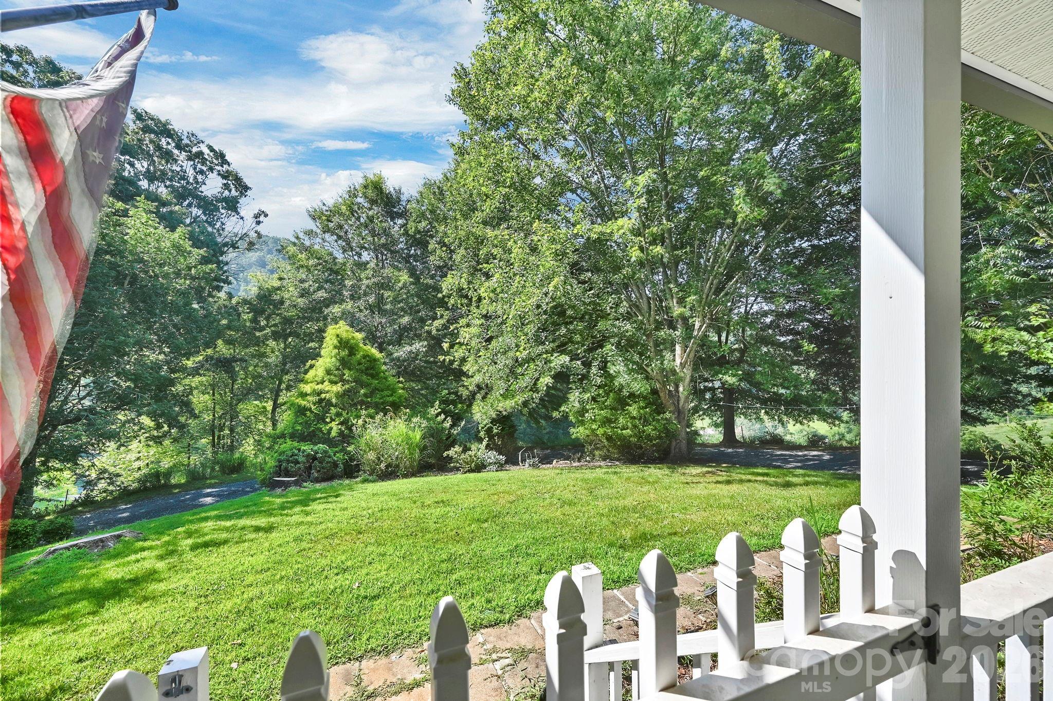 553 Morgan Branch Road Marshall, NC 28753 - Photo 21 of 41