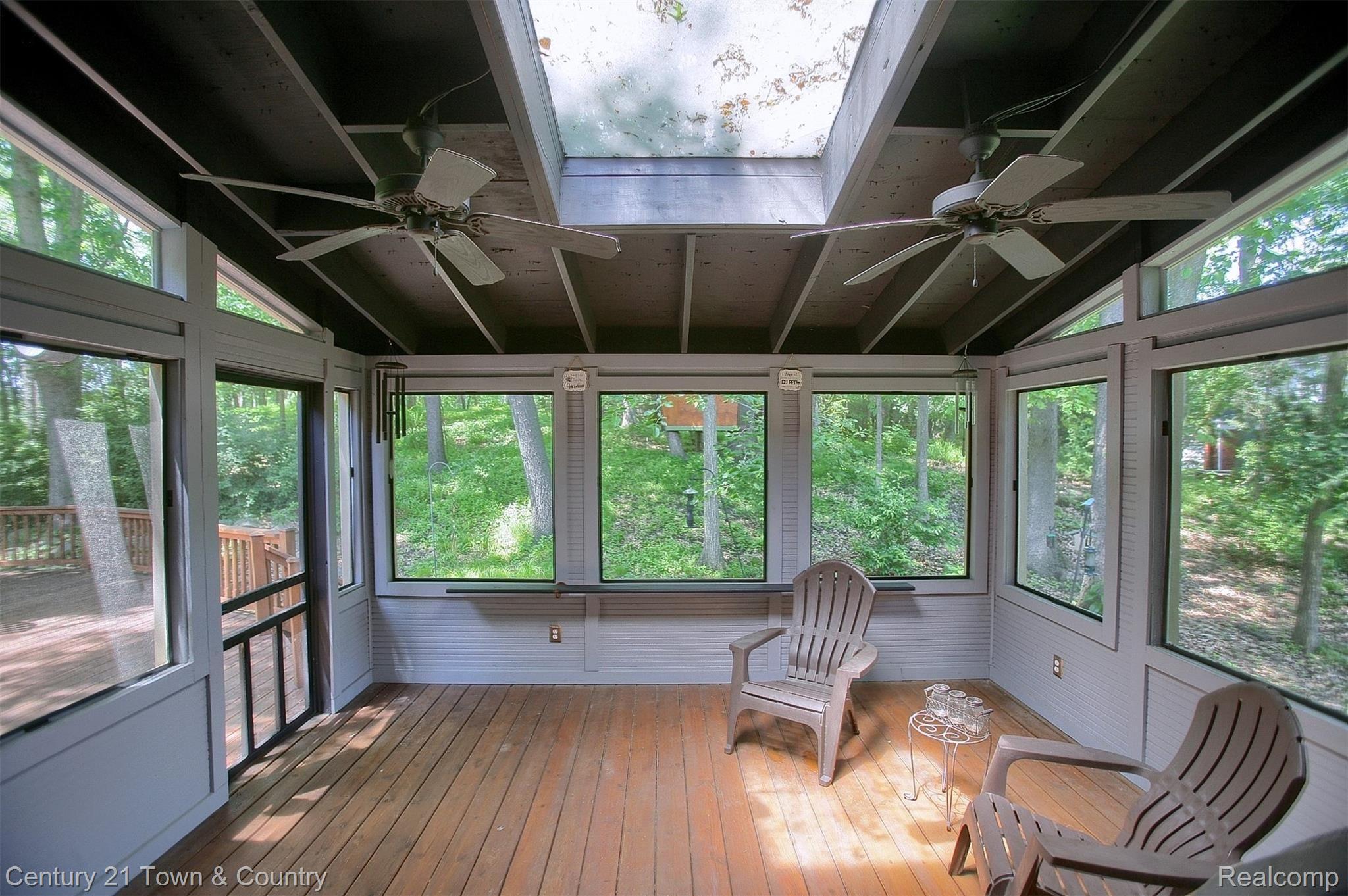 520 Maryknoll Drive Rochester, MI 48309 - Photo 15 of 30 15-Sun Room.jpg