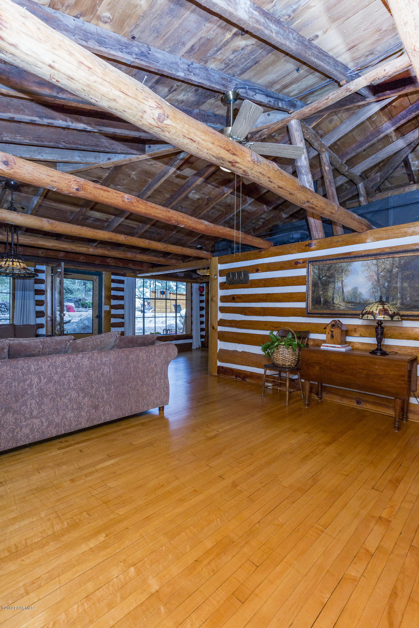 915 Yuma Road Prescott, AZ 86303 - Photo 20 of 46 living room