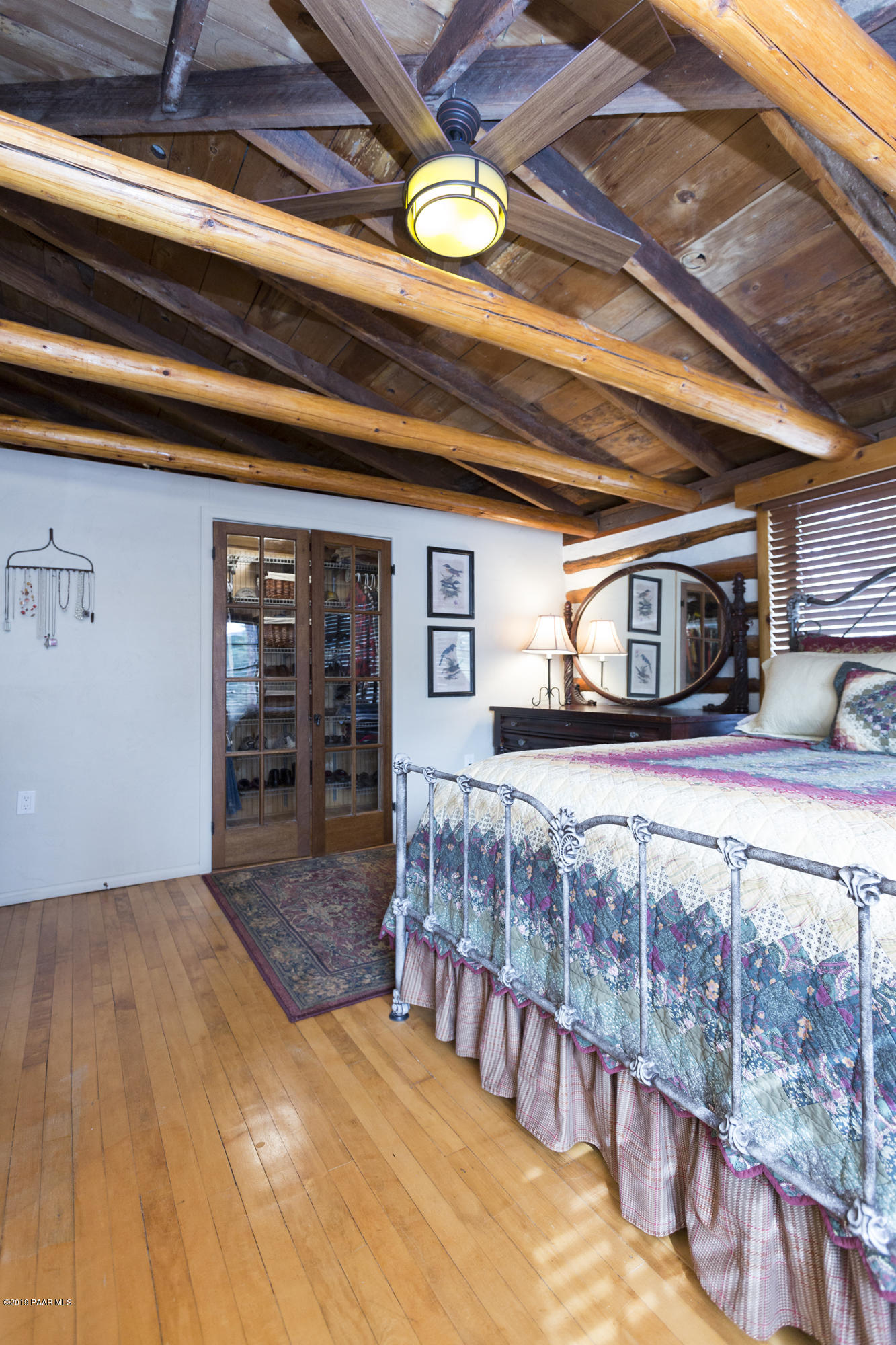 915 Yuma Road Prescott, AZ 86303 - Photo 25 of 46 Master Bedroom
