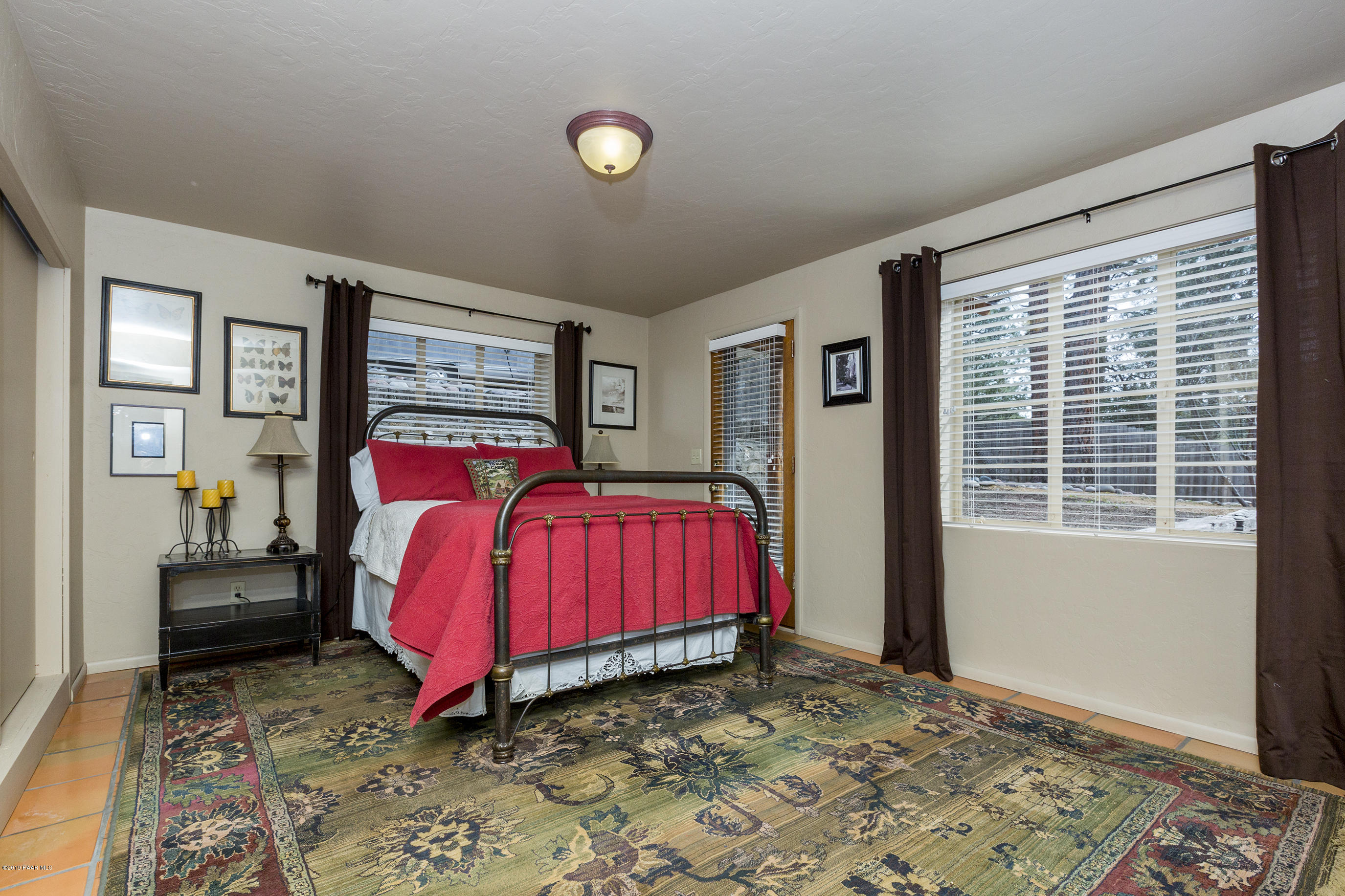 915 Yuma Road Prescott, AZ 86303 - Photo 36 of 46 3rd Bedroom