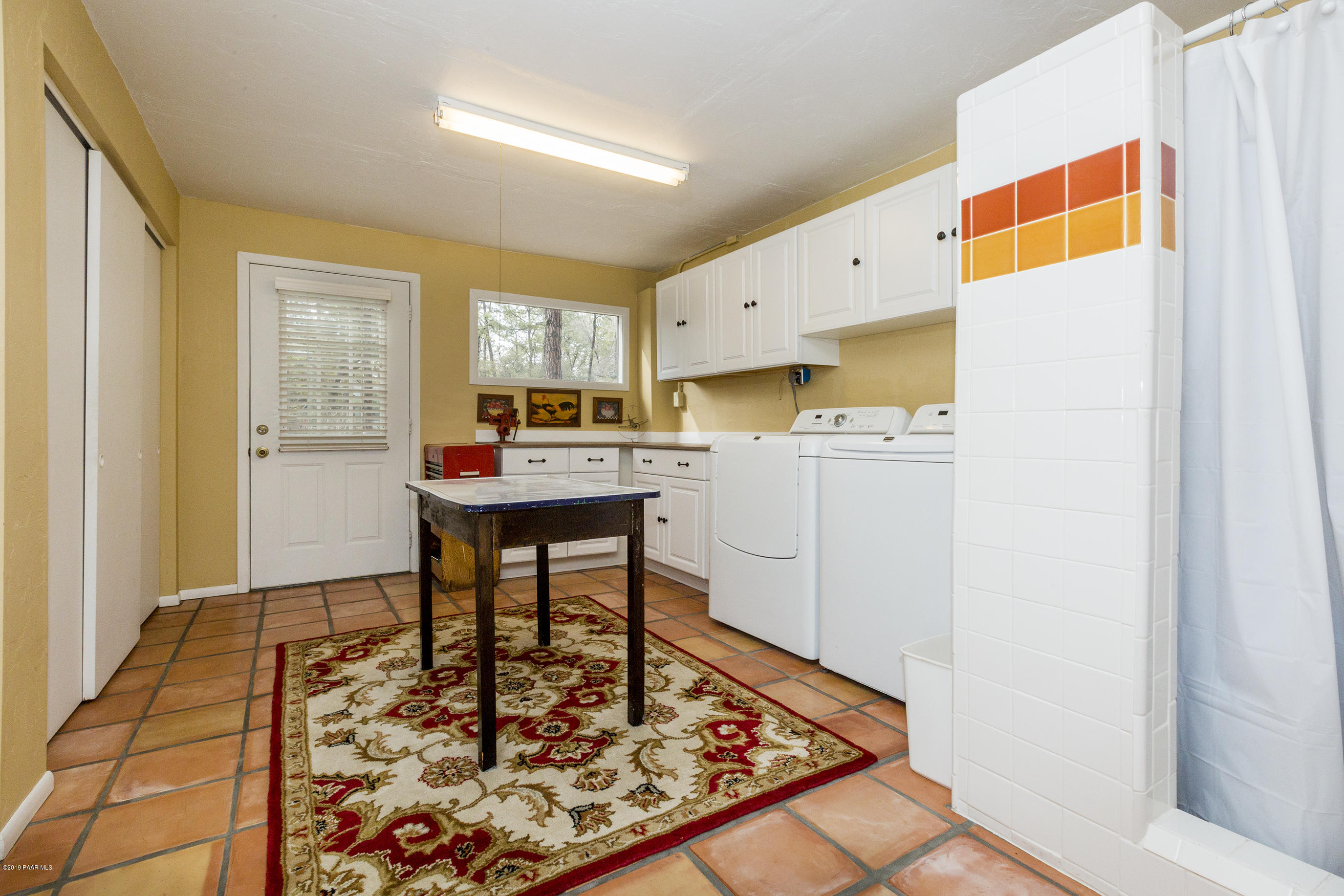 915 Yuma Road Prescott, AZ 86303 - Photo 40 of 46 Laundry
