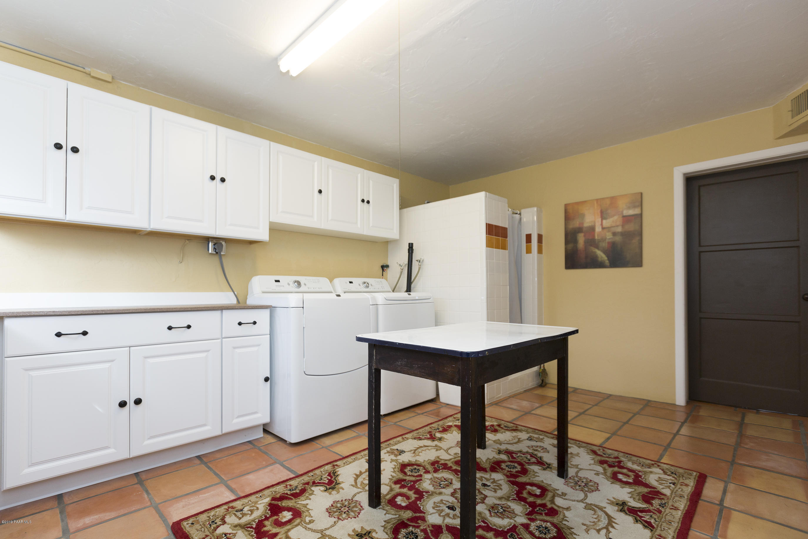 915 Yuma Road Prescott, AZ 86303 - Photo 41 of 46 Huge laundry