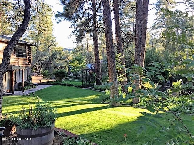 915 Yuma Road Prescott, AZ 86303 - Photo 43 of 46 looking toward home