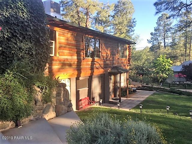 915 Yuma Road Prescott, AZ 86303 - Photo 44 of 46 915 S Yuma