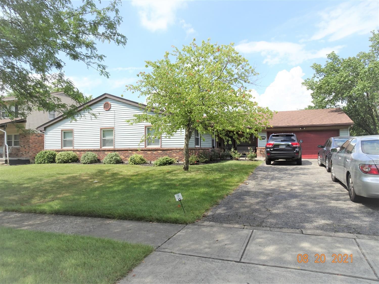 1040 Waycross Road Forest Park, OH 45240 - Photo 1 of 40