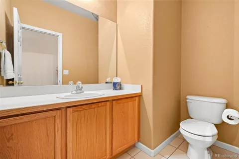 $389,000 | 15555 East 40th Avenue, Unit 110, Denver, CO 80239