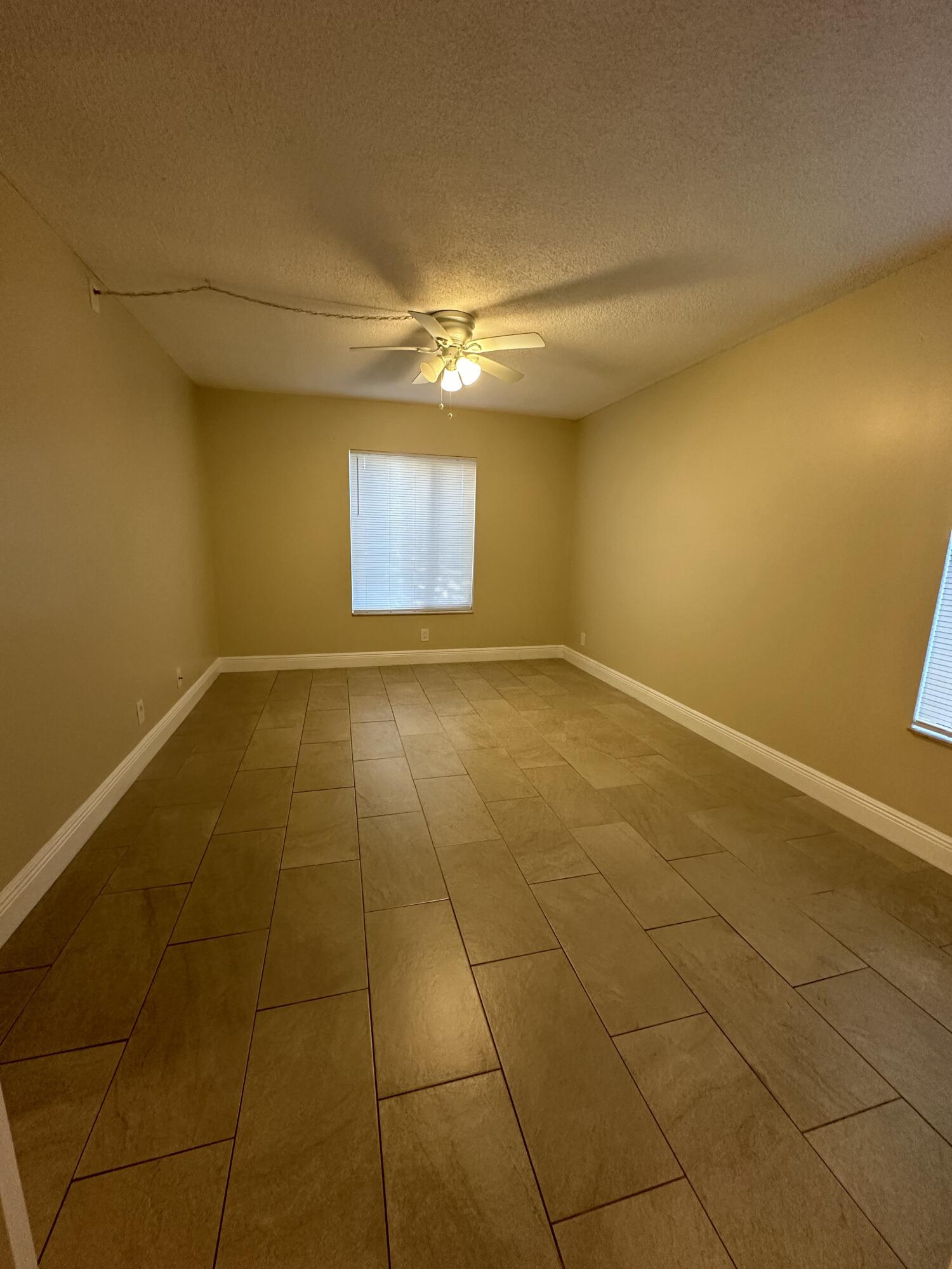 202 Foxtail Drive, Unit A1 Greenacres, FL 33415 - Photo 9 of 10 a view of an empty room
