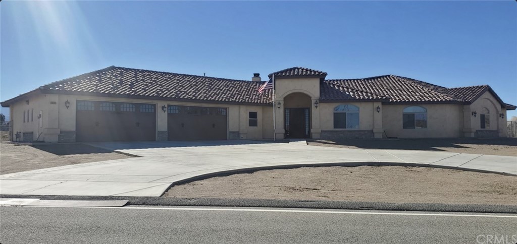8370 Joshua Road Oak Hills, CA 92344 - Photo 1 of 1 Gallery Image 1