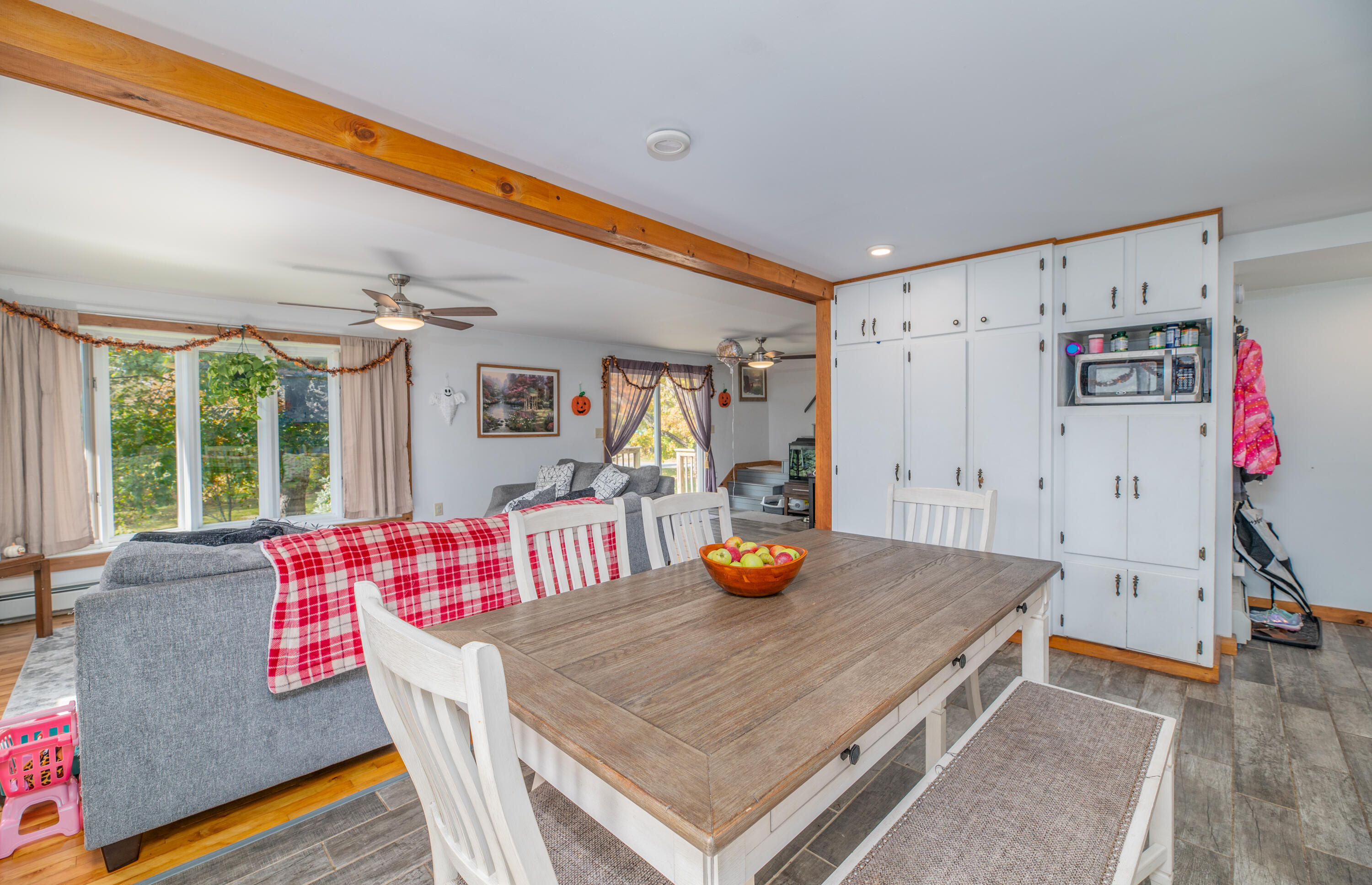 29 Troop Road Pittston, ME 04345 - Photo 14 of 27 Interior3