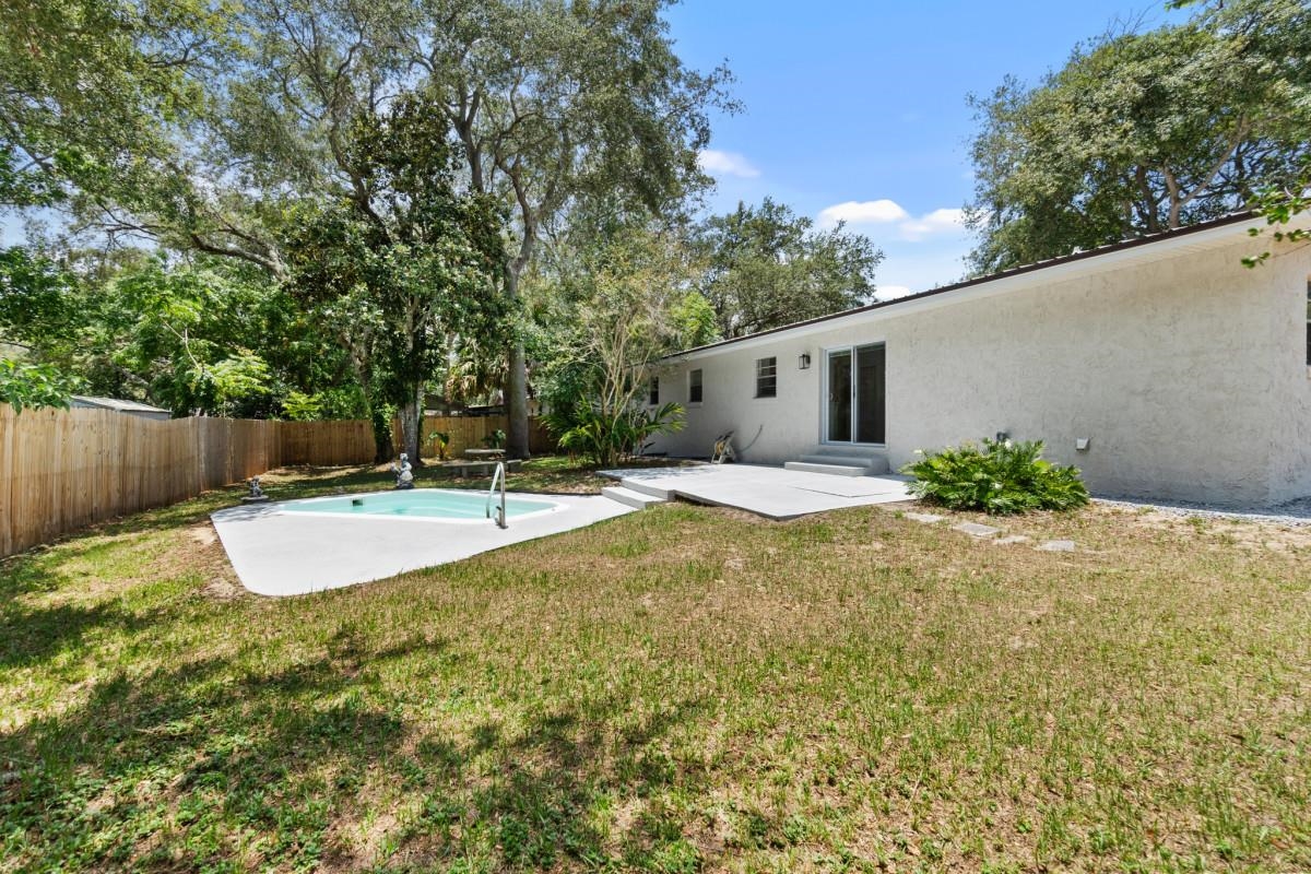 449 Gentian Road St. Augustine, FL 32086 - Photo 8 of 24 Gallery Image 8