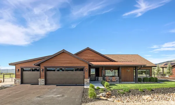 $1,899,000 | 321 Thorn Creek Drive, Kamas, UT 84036
