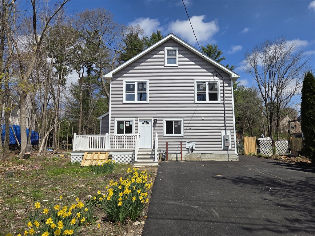 276 Sumner Street, Unit 2 Stoughton, MA 02072 - Photo 1 of 14